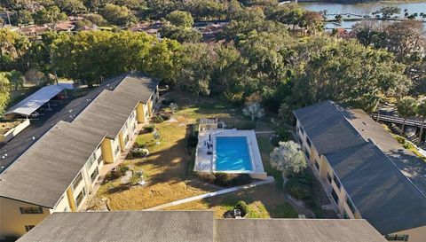 110 N TREMAIN STREET