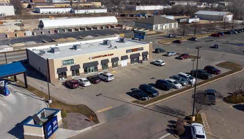 1035 Frontenac Drive