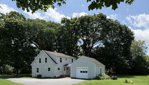 70 Gay St