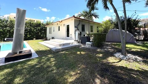 11 Veragua Ave