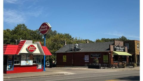 12621 Cedar Lake Road