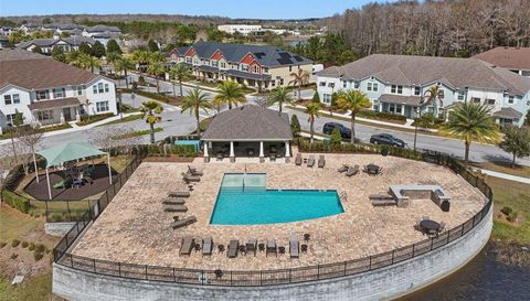 10015 RANDAL WALK STREET