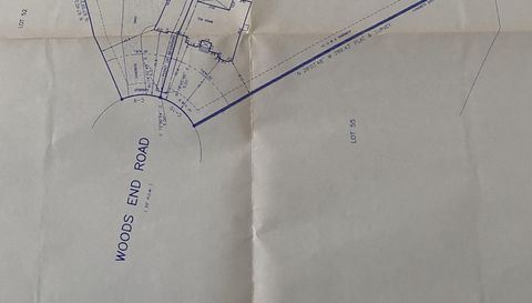 119 Woods End Rd