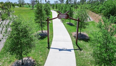 17684 CORKWOOD BEND TRAIL