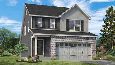 1 Dover @ Cottleville Trails