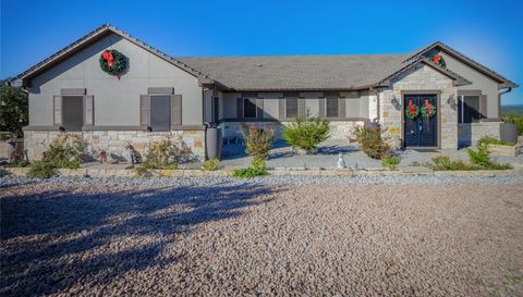 504 Cedar Mountain DR