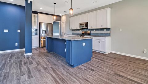 2044 Wooded Mountain Ln