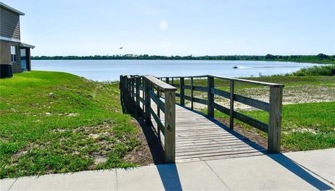 180 LAKE SMART CIRCLE