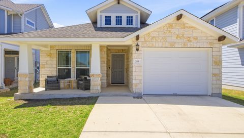 269 Gaida Loop