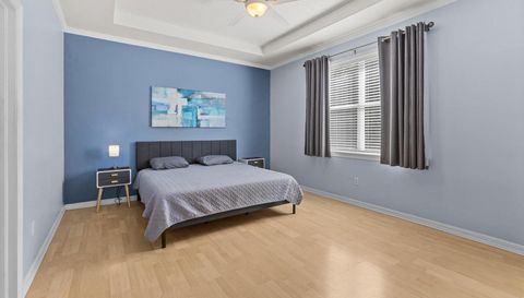 311 SW Coconut Key Way