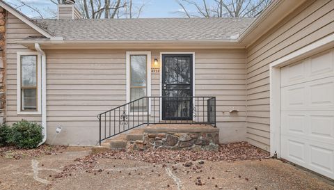 4328 W Hunters Glen St