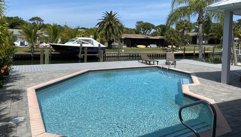 705 Bahia Mar Road