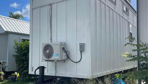 3405 N Orange Blossom Trl LOT 22