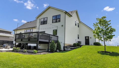 506 Silver Lake Court
