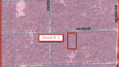 Lot 216 NE 86th St