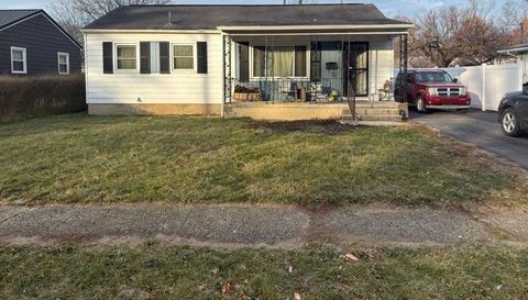 1323 Shady Lane Rd