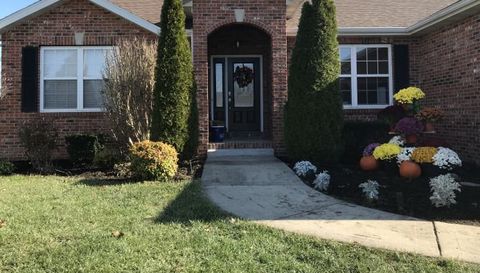 9932 Bending Oaks Drive