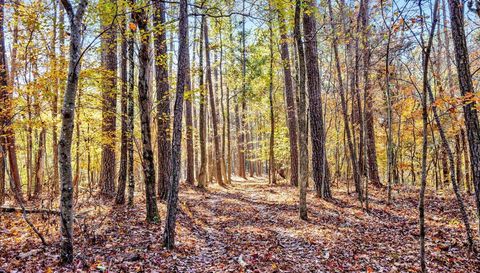 0 Hammock Rd Trussville