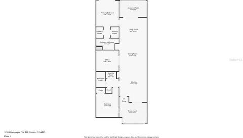 12520 GALAPAGOS COURT