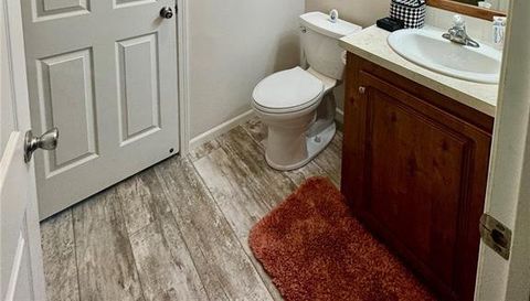 6709 COOPER CROSSING COURT