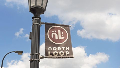 801 Washington Avenue N