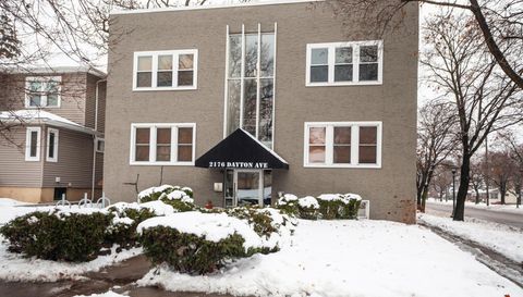 2176 Dayton Avenue