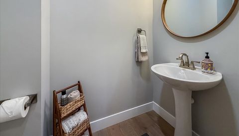 506 Silver Lake Court