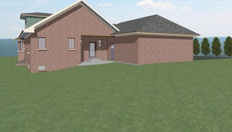 2808 N  Brickhouses Rd