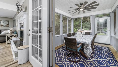 2673 S Clear Fork Rd