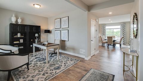 3195 Sunshine Curve NW