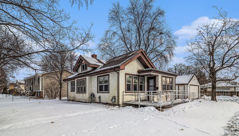 4500 Ewing Ave N