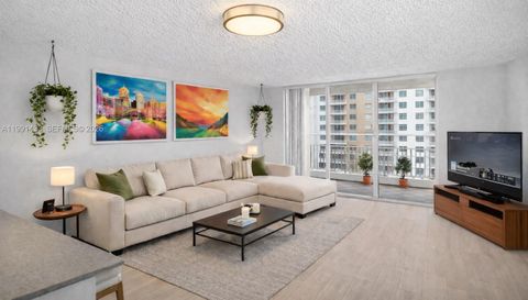 701 Brickell Key Blvd