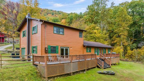 540 Duncan Creek Rd