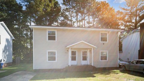 935 B's Barbeque Rd