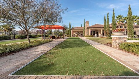 13928 NATURES RESERVE DRIVE