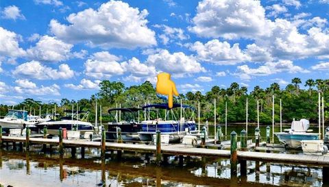 100 CANOPY WALK LANE