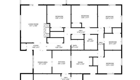 2200 Yellow Creek Rd