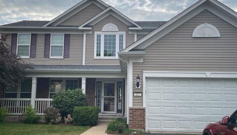 159 Chapin Way