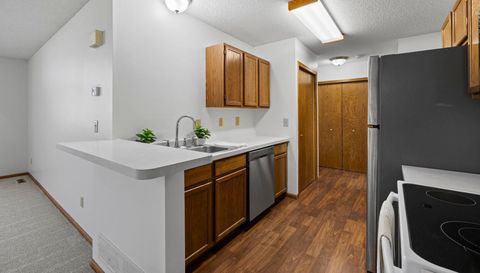 1102 Black Oak Drive