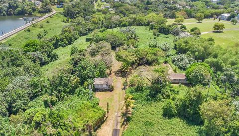 14 Acre LAGOON VIEW ESTATE