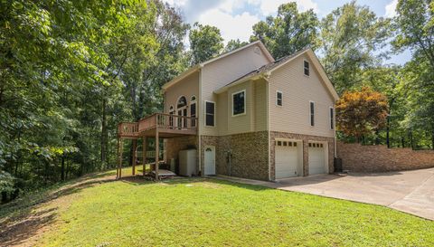 5021 Parkerson Rd