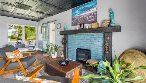 4881 LAKE CECILE DR