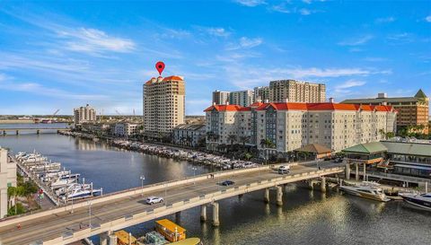 371 Channelside Walk Way