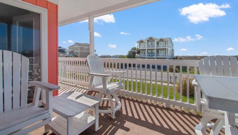 1068 Ocean Blvd W #6D Holden Beach