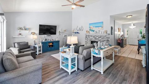 27 WINDING CREEK WAY