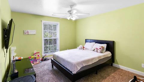 138 Herbert Neal Rd