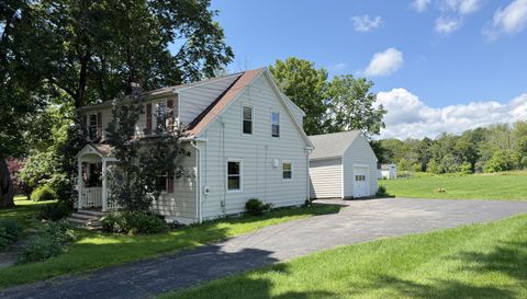 70 Gay St