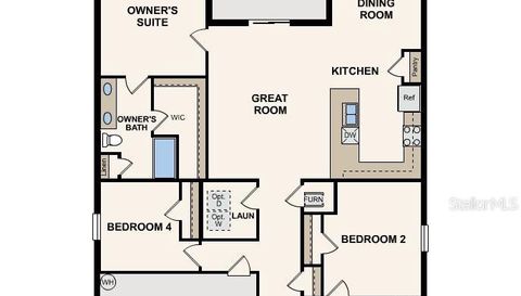 5320 SE 131ST STREET