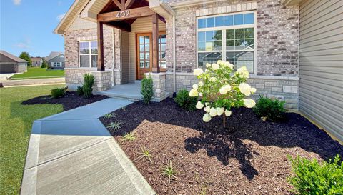 1 Craftsman @ Stone Canyon