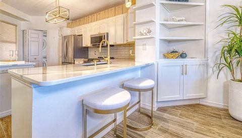 16600 GULF BOULEVARD